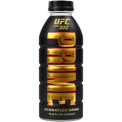 Prime UFC