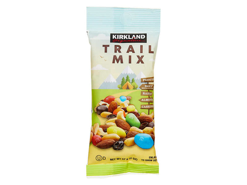 Kirkland Trail Mix