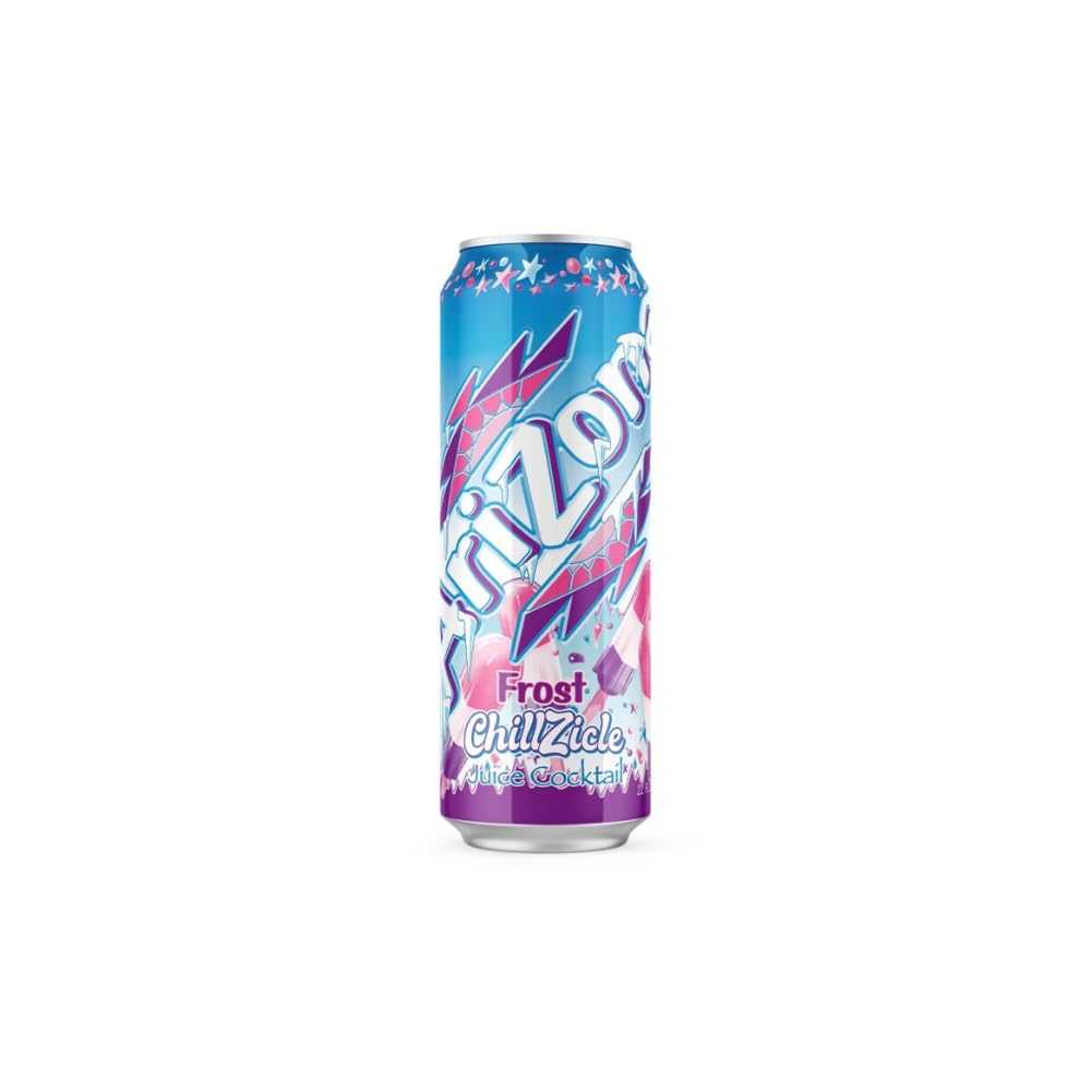 Arizona Frost Chillzicle