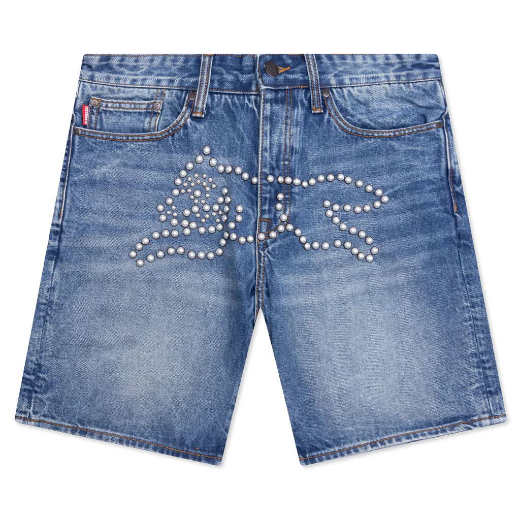 Pearl Jeans Strawberry Fit Shorts