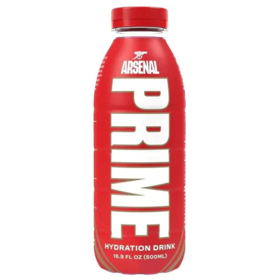 Prime Arsenal