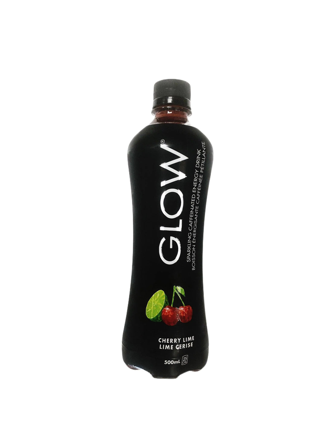 Glow Enegry Cherry Lime