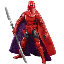 Charger l&#39;image dans la galerie, Star Wars The Black Series Kir Kanos 6-Inch Action Figure
