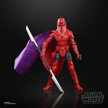 Charger l&#39;image dans la galerie, Star Wars The Black Series Kir Kanos 6-Inch Action Figure
