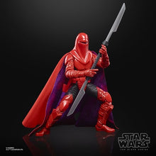 Charger l&#39;image dans la galerie, Star Wars The Black Series Kir Kanos 6-Inch Action Figure
