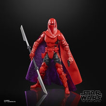 Charger l&#39;image dans la galerie, Star Wars The Black Series Kir Kanos 6-Inch Action Figure
