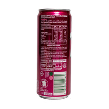 Charger l&#39;image dans la galerie, 7up Euro Can Cherry
