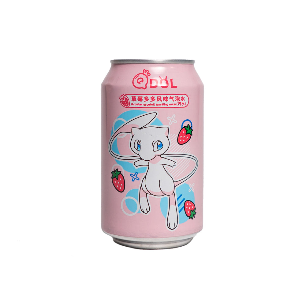 Mew Can Sparkling Water