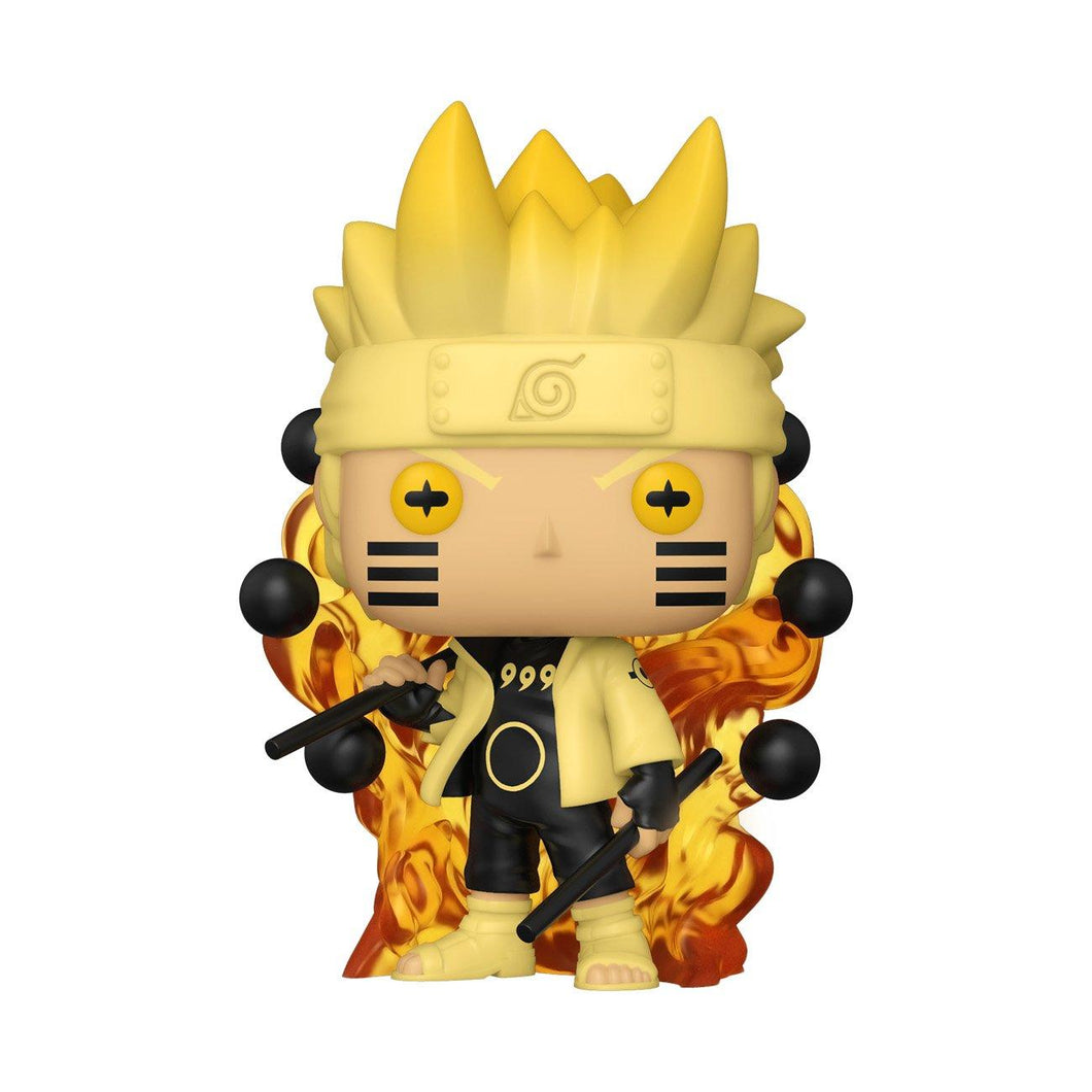 Naruto (Sixth Path Sage)