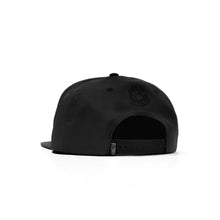 Charger l&#39;image dans la galerie, BB Flying B Snapback Hat Black
