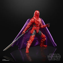 Charger l&#39;image dans la galerie, Star Wars The Black Series Kir Kanos 6-Inch Action Figure
